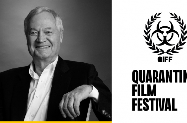 Roger Corman busca los mejores cortos en cuarentena