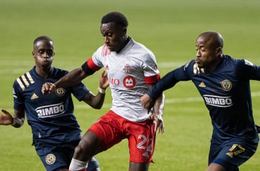 Toronto FC vs Philadelphia Union preview: How to watch, team news, predicted lineups and ones to watch