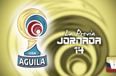 La previa VAVEL Liga Águila – Fecha 14: Se acerca el tramo final