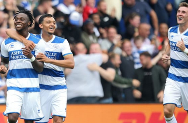 QPR vs Middlesbrough: Live Stream, How to Watch on TV and Score Updates in EFL Championship