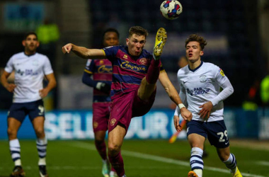 Higlights and goals of QPR 0-2 Preston North End in EFL Championship