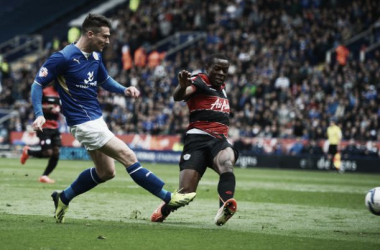 Queens Park Rangers - Leicester City: duelo en el abismo