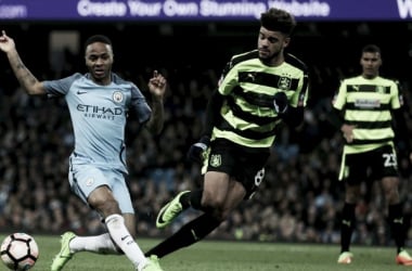 Sterling: &quot;Queremos llegar hasta el final en la FA Cup&quot;