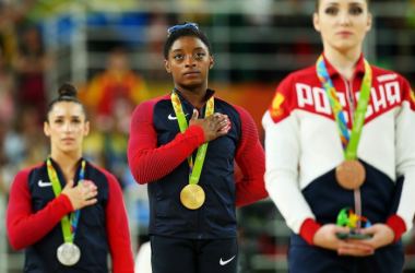 Rio 2016, ginnastica artistica femminile: doppietta USA nella finale All-around, oro a Biles, indietro le italiane