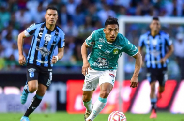 Queretaro vs Leon LIVE Updates: Score, Stream Info, Lineups and How to watch Liga MX Match