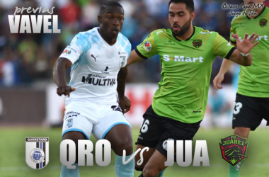 Previa Querétaro - FC Juárez : Gallos y 'Vuce', rumbo al segundo título de Copa&nbsp;