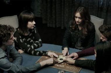 Críticas en un minuto: &#039;Ouija&#039;