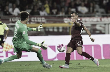 Torino 3-1 Fiorentina: il Toro strike quickly in second half to bulldoze Paulo Sousa&#039;s squad