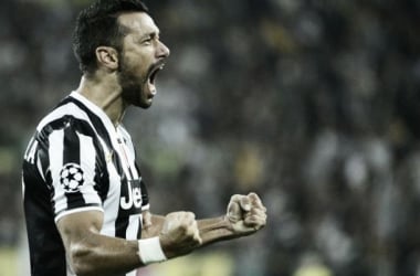 Juventus vs. A.C. Milan: Preview