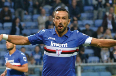 QuagliaGol! La Sampdoria torna a vincere, Spal battuta 2 a 0