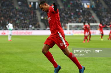 Five players to watch on the Bundesliga’s return