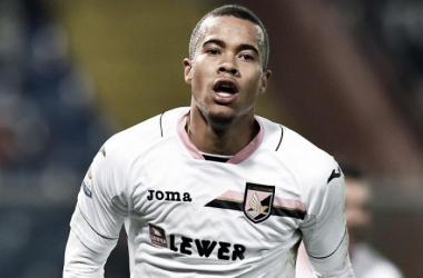 Palermo, lavori in corso con l'Inter. Quaison verso Genova?