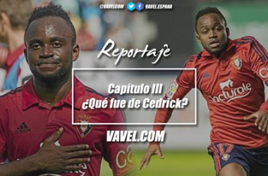 Capítulo III: ¿Qué fue de Cedrick?