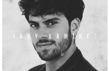 ‘Qué sabrá Neruda’, el primer single de Javy Ramírez