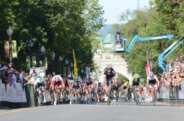 Sorpresa colombiana en Quebec