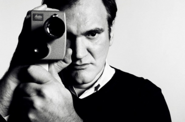 ¿Cuál es la mejor película de 2015 para Tarantino?