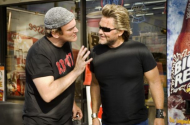 Kurt Russell asegura que &#039;The hateful eight&#039; comenzará a rodarse en 2015