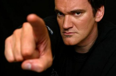 Tarantino flirtea con hacer una serie