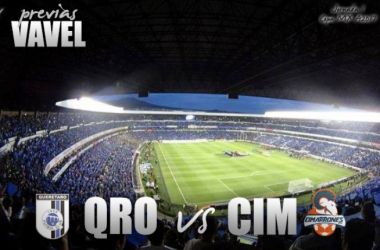 Previa Querétaro - Cimarrones: Inicia el camino por el segundo título de Copa MX