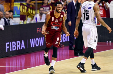FIBA Champions League - La Reyer parte male, ma si riprende: vittoria esterna a Radom (71-81)