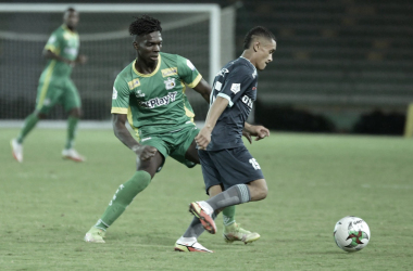 Previa Deportes Quindío vs Bogotá FC: reencuentro para iniciar la Copa BetPlay
