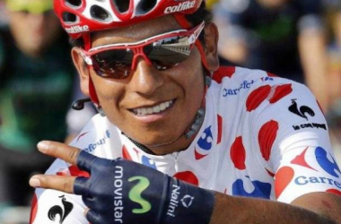 Otra más: Nairo Quintana ganó el Na-tourcriterium de Heist