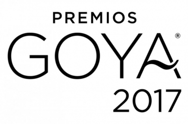 Nominados a Los Goya 2017