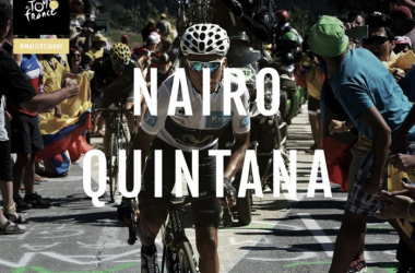 Favoritos al Tour de Francia 2016: Nairo Quintana, asalto a la gloria