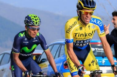 Previa | Route du Sud 2015: duelo Contador-Quintana en los Pirineos