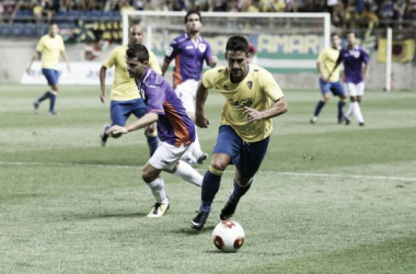 Cádiz - Algeciras: la obligación recibe a la ilusión