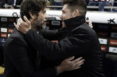 Previa Espanyol-Atlético: se abre el abismo