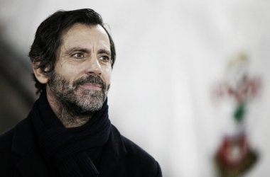 Flores unconcerned about recent dip in Watford form