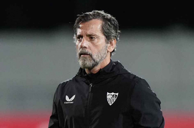 Quique Sánchez Flores: ¿cumpliendo el objetivo?