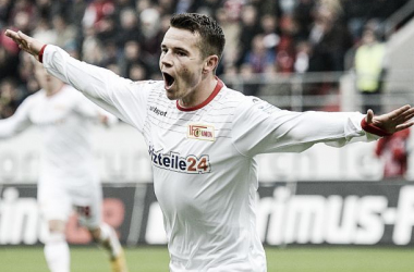 FC Ingolstadt 3-3 Union Berlin: Mijatovic&#039;s last-gasp header keeps hosts&#039; unbeaten run going