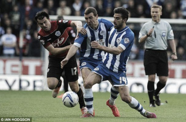 Queens Park Rangers - Wigan Athletic: la hora de la verdad