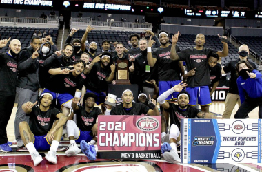 Ohio Valley championship game: Morehead State routs Belmont, reaches NCAA Tournament