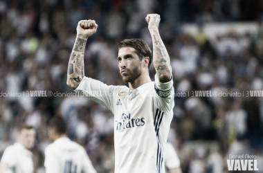 Ramos: &quot;Para mí mañana es mi primera Champions&quot;