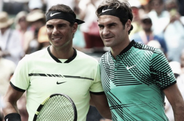 US Open, il tabellone maschile: Federer dalla parte di Nadal