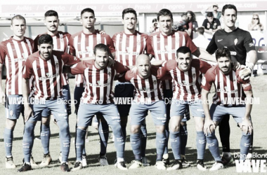 Análisis sobre el Sporting de Gijón