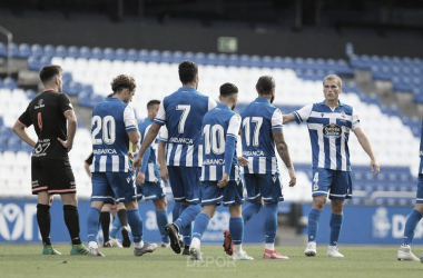 Previa R.C. Deportivo de la Coruña - Salamanca C.F. UDS: comienzo de una nueva era