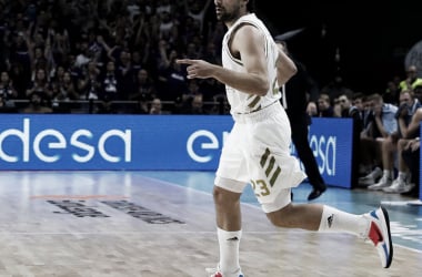 El Madrid calma el temporal, pero no despeja dudas (85-71)