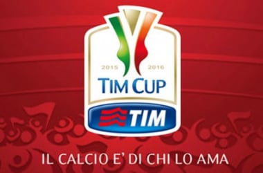 Tim Cup - Genoa-Lecce apre il terzo turno