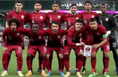 Goal and Highlights: Qatar 0-1 Croatia in Friendly Match 2023