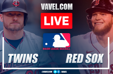 Runs and highlights: Minnesota Twins 9-6 Boston Red Sox in MLB 2021