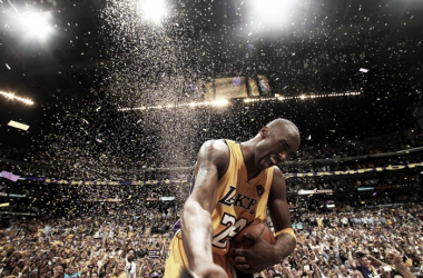 La sombra alargada de Kobe Bryant