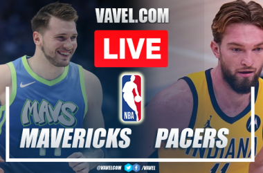 Highlights and Best Moments: Mavericks 93-106 Pacers in NBA
