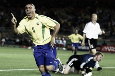 Brasil x Alemanha: Final antecipada a fazer lembrar o Mundial de 2002