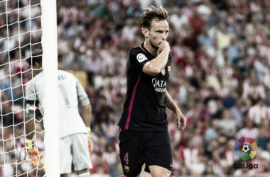 Athletic - Barcelona: puntuaciones azulgranas