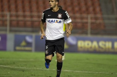 Com Renato Augusto no banco, Corinthians recebe o Criciúma