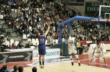 Estudiantes tampoco consigue la victoria visitante ante Obradoiro